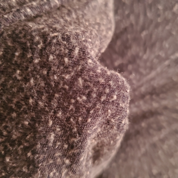 Brandy Melville one size brown t-shirt dress - Picture 5 of 5